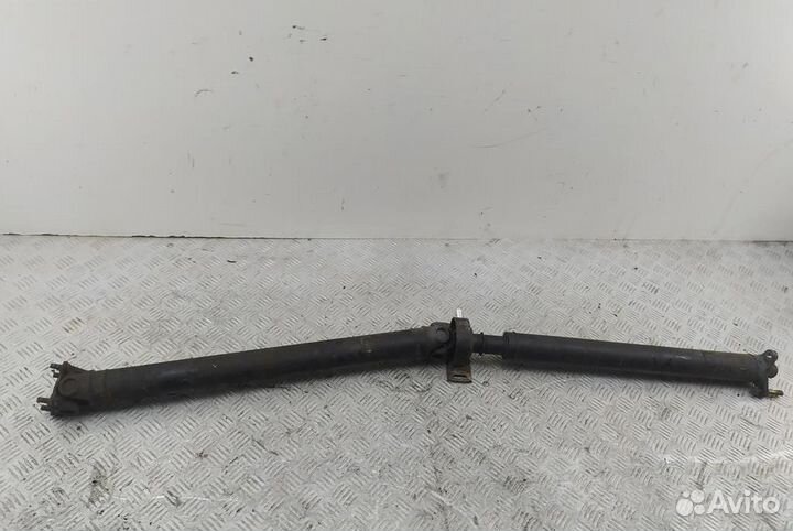 Вал карданный задний BMW 5-Series/M5