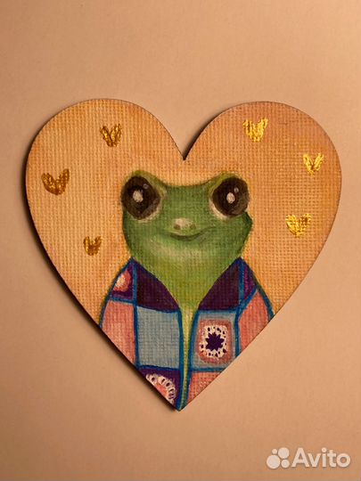 Рисунок на заказ