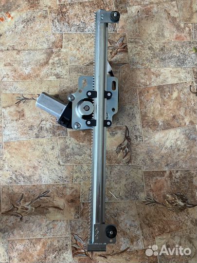 Стеклоподьемники гранат Ваз 2110-2112, приора