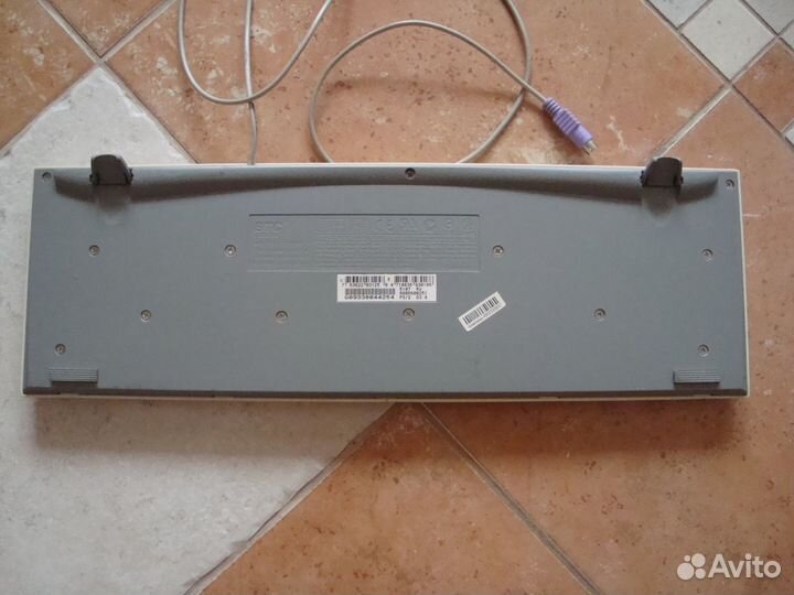 Клавиатура BTC