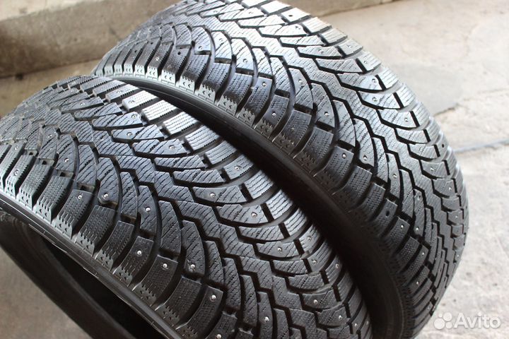 Formula Ice SUV 235/65 R17 108T