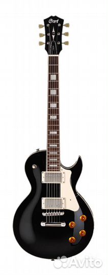 Classic Rock Электрогитара, Cort