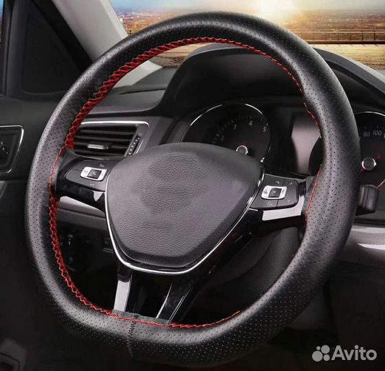 Оплетка для руля