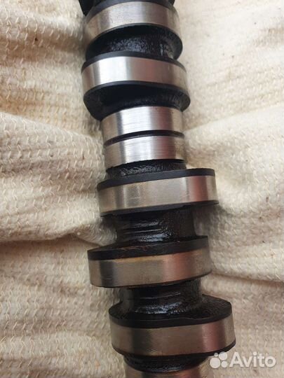 Для хундай гетц 1.3 распредвал G4EA