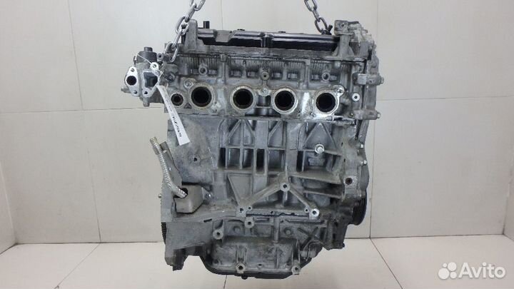 Двигатель для Nissan X-Trail (T31) 2007-2014