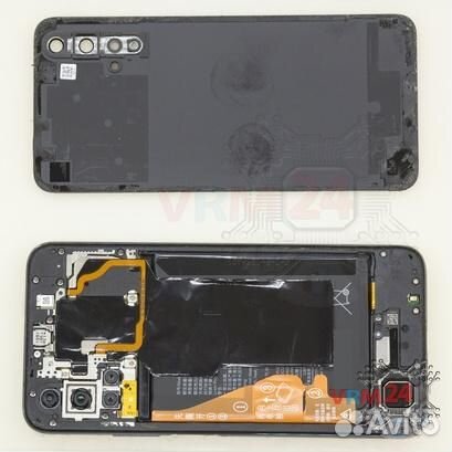 Honor 20 Honor 20 Lite H20 Pro Honor 20e Запчасти