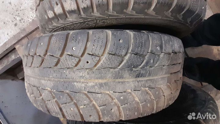 Gislaved Frost 175/75 R14