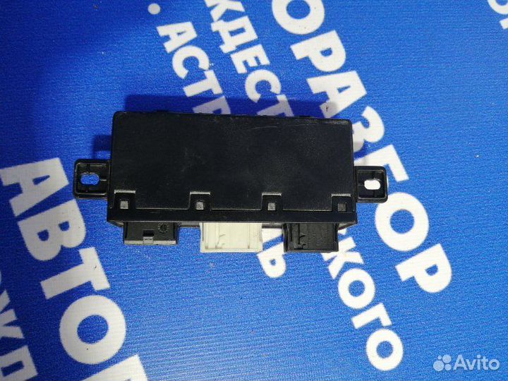 Блок комфорта Bmw E39 седан M52B25 1998