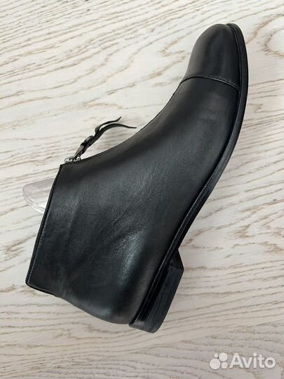 Ботильоны Alla Pugachova