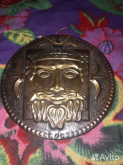 Чеканка СССР