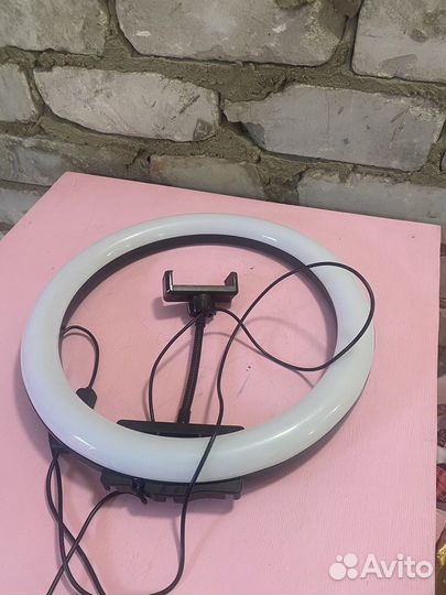 Инста лампа