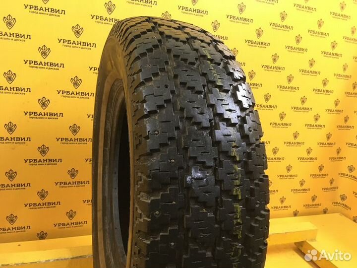 Hankook Snow Radial 909 225/75 R15 102S