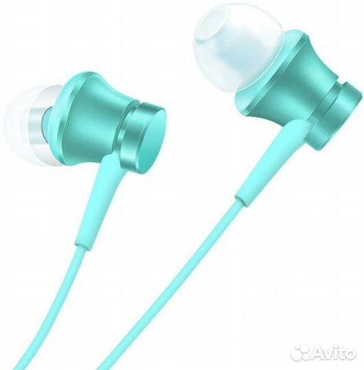 Наушники Xiaomi Piston Fresh