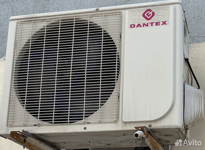 Сплит система бу