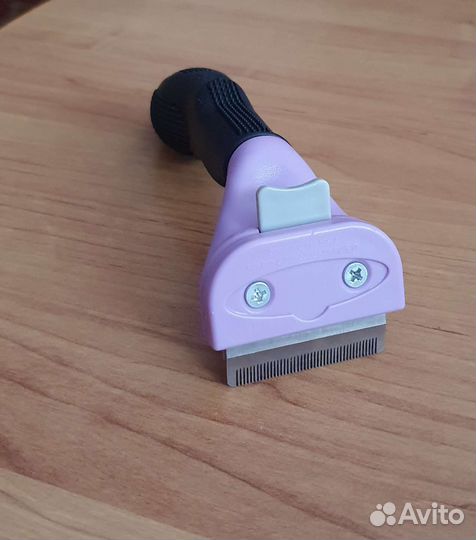 Триммер для кошек