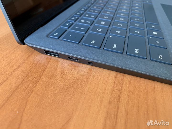 Surface Laptop 3 i7/16/512