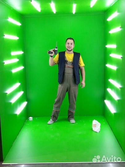 Электрик Услуги электрика