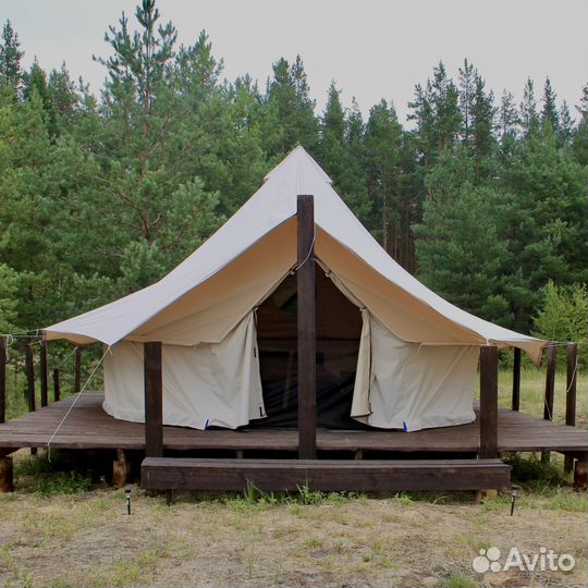 База отдыха 