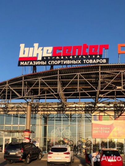 Вывески. Реклама. Наружное и внутреннее оформление