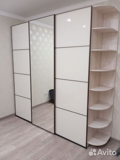 Сборка мебели. Сборка кухни. Сборка шкафа