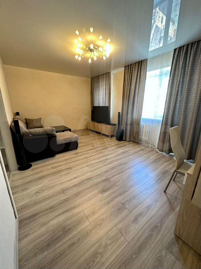 3-к. квартира, 70,6 м², 7/9 эт.