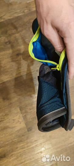 Сумка для бега и хайкинга McKinley