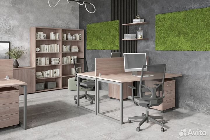 Офисная мебель для персонала Xten-Q