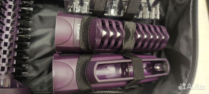Фен babyliss 2736 Е