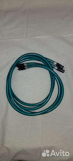 Продаю балансный XLR кабель