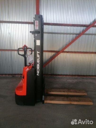 Штабелер электрический Noblelift ECL 15B 32