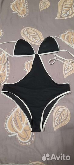 Купальник для девочки 140