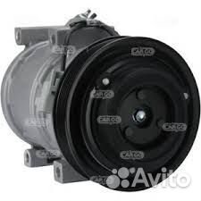 Компрессор кондиционера Лексус RX 300