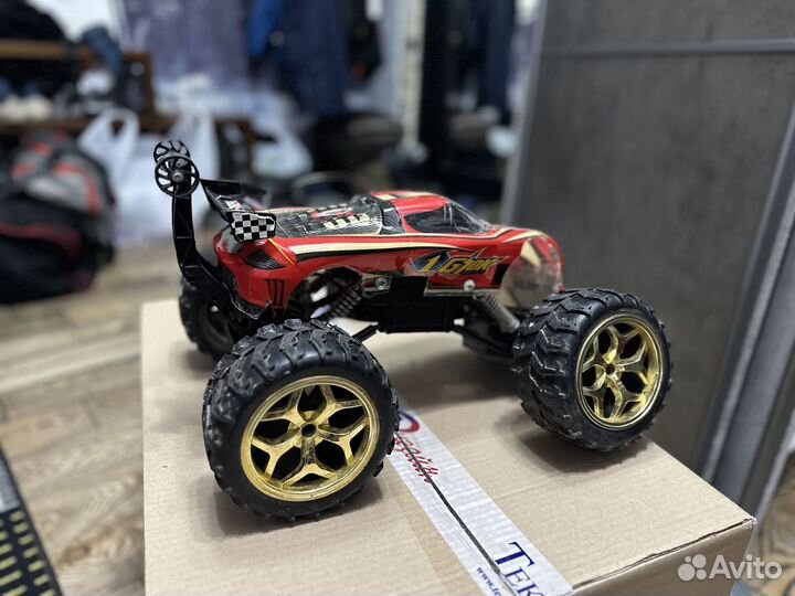 Детская машинка