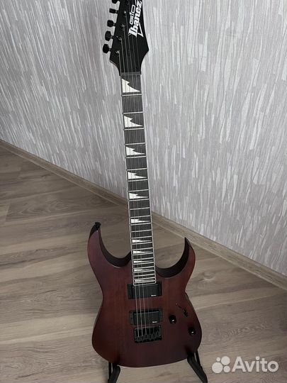 Гитара Ibanez GRG121DX