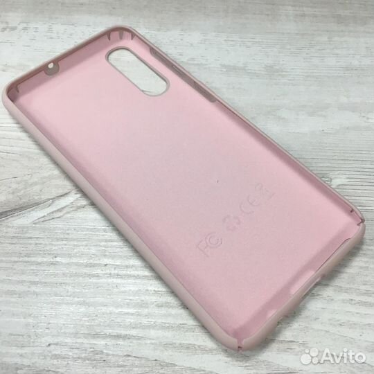 Silicone Cover для samsung Galaxy A50