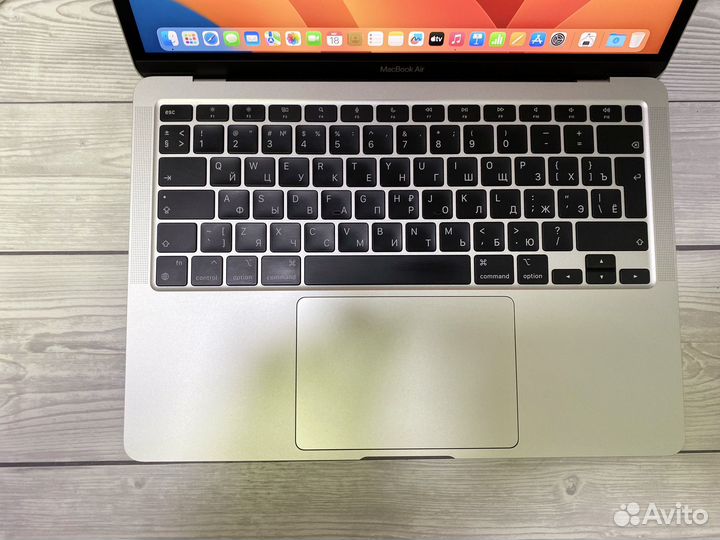 Apple MacBook Air M1 13