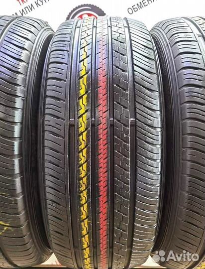 Dunlop Grandtrek ST30 235/55 R18 100H