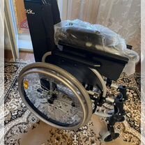 Инвалидная коляска otto bock 2 штуки