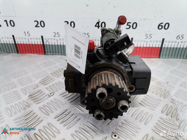 Тнвд Skoda Octavia 2 (A5) рест. 2012 03L130755E