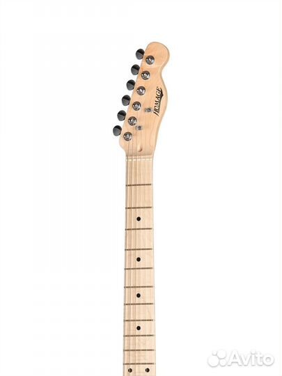 Электрогитара Telecaster / Новая