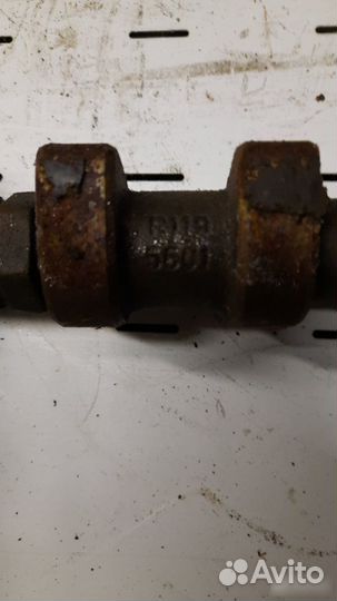 Распредвал Mercedes Benz w124