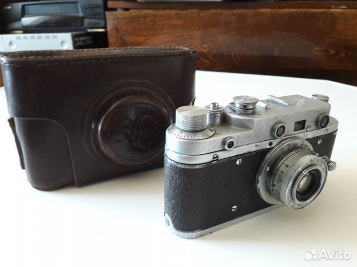 Продам фотоаппараты