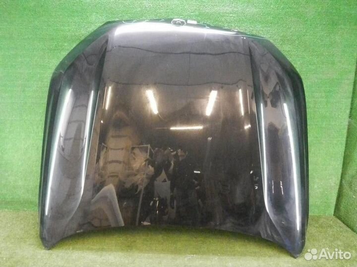 Б/У Б/У Капот BMW 7er G11 G12 (2019-2022)