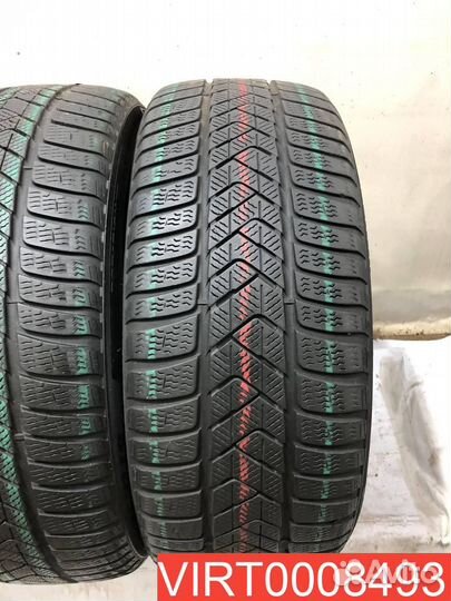 Pirelli Winter Sottozero 3 225/45 R19 96H