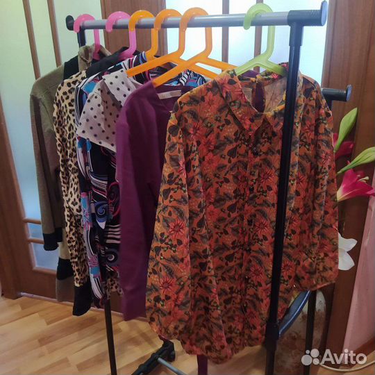 Пакетом Блузки на девочку