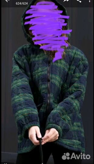 Куртка, стиль бохо