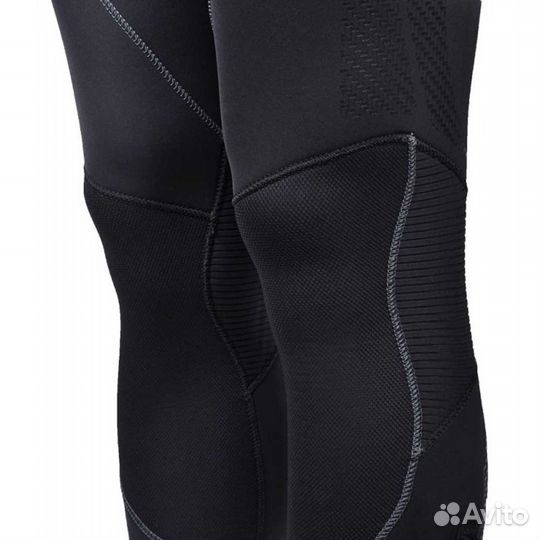 Гидрокостюм - beuchat Focea Comfor 6 7mm со шлемом
