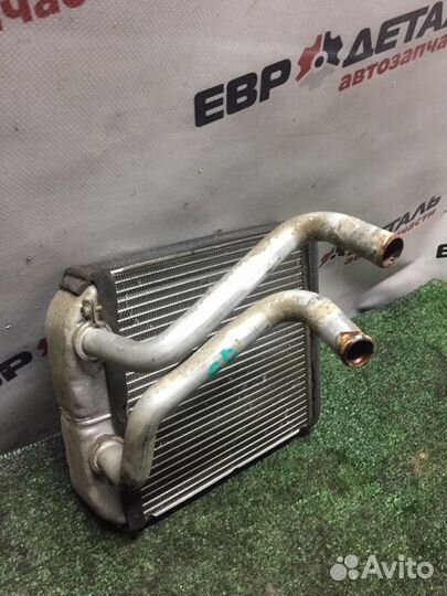 Радиатор печки Mitsubishi Carisma хетчбэк 1 1998