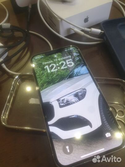 iPhone 13 Pro, 256 ГБ