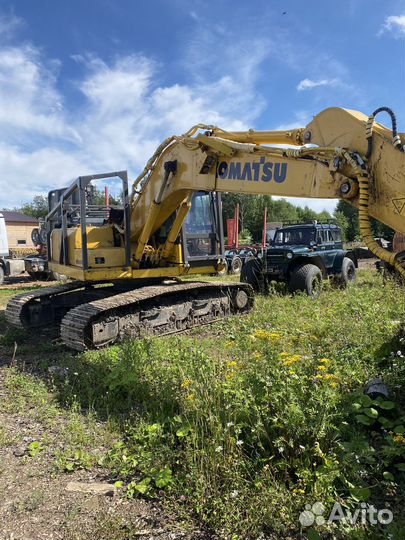 Продам эксковатор,харвестер